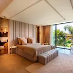 Villa Argana Moderne Et Luxueuse Piscine Chauffee