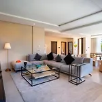 Villa Argana Moderne Et Luxueuse Piscine Chauffee